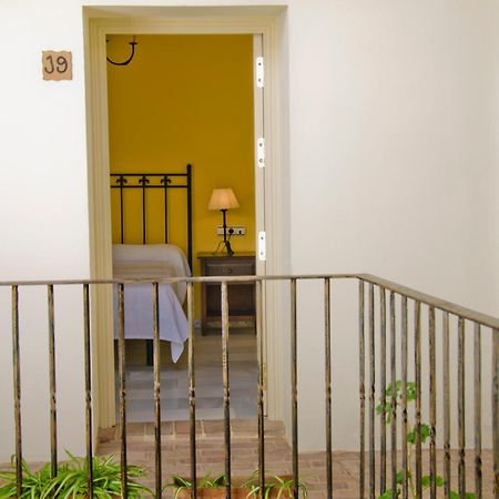 Hostal Sixto Рота Екстер'єр фото