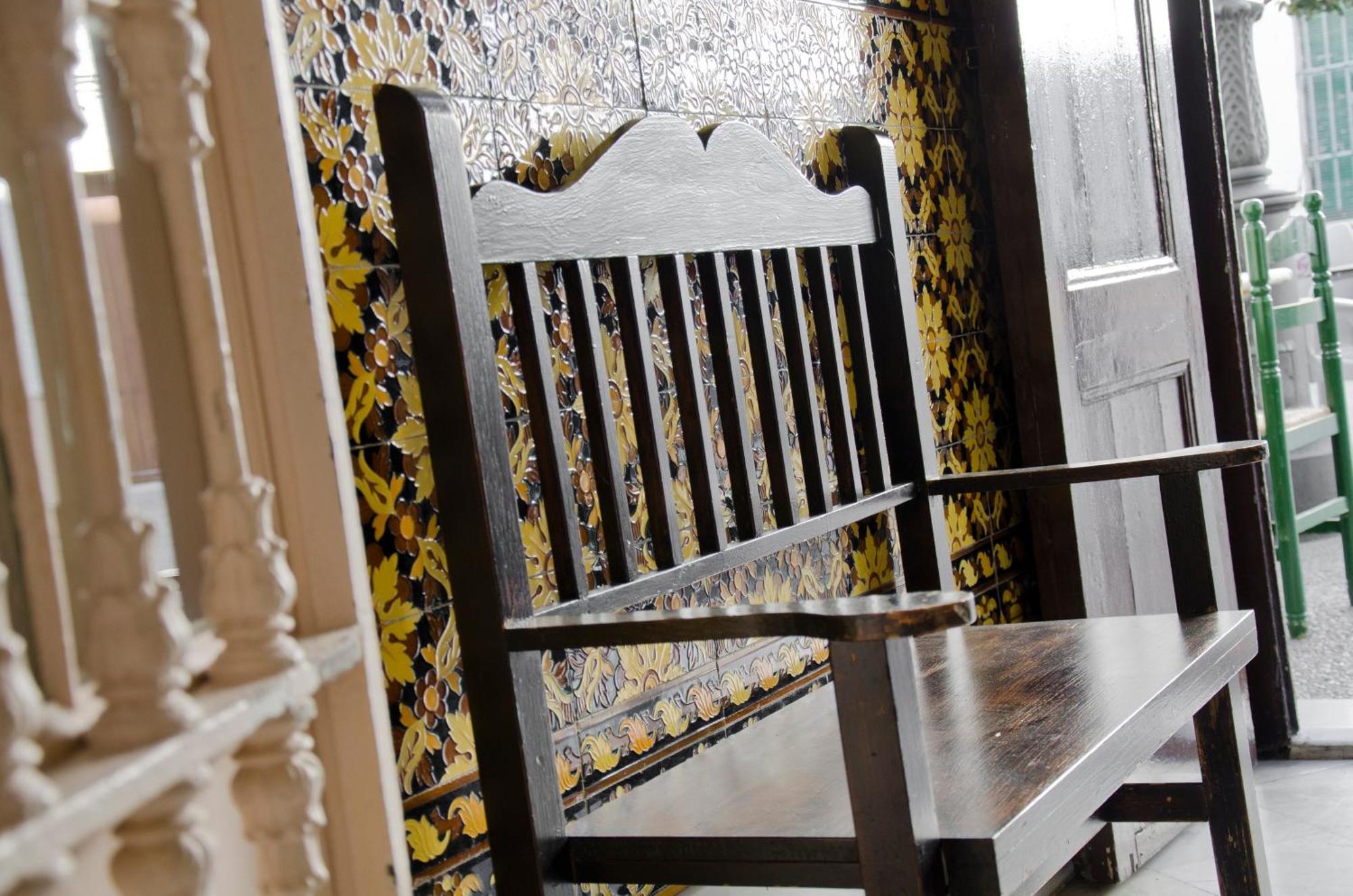 Hostal Sixto Рота Екстер'єр фото